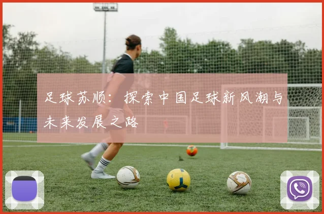 足球苏顺：探索中国足球新风潮与未来发展之路