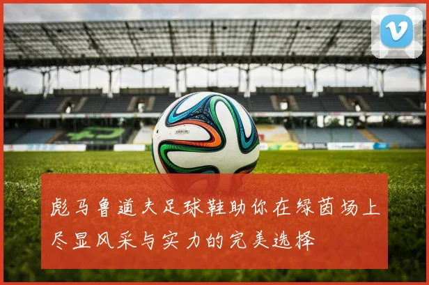 彪马鲁道夫足球鞋助你在绿茵场上尽显风采与实力的完美选择